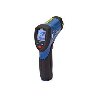  Пирометр СЕМ Профессиональный DT-8862 (480816) 