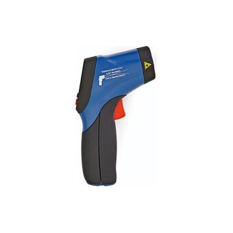  Пирометр СЕМ Профессиональный DT-8862 (480816) 