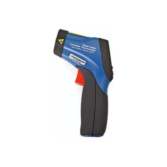  Пирометр СЕМ Профессиональный DT-8862 (480816) 