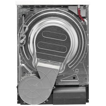  Сушильная машина AEG T6DB40370 