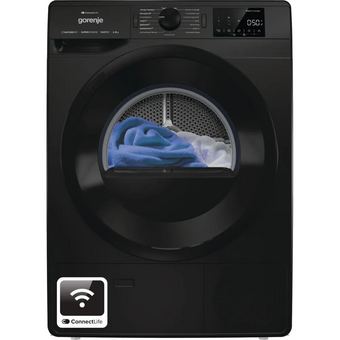 Сушильная машина Gorenje DPNE92GNLWIFI/BC 