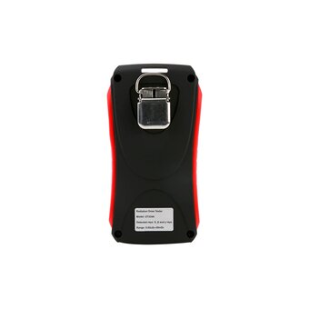  Дозиметр UNI-T UT334A (00-00011600) цифровой 