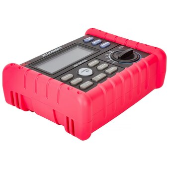  Мегаомметр КС Мегом-300 (47399) цифровой (с поверкой) 