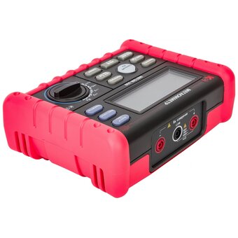  Мегаомметр КС Мегом-300 (47399) цифровой (с поверкой) 