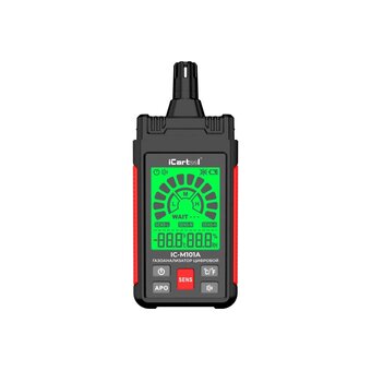  Газоанализатор iCarTool IC-M101A цифровой 