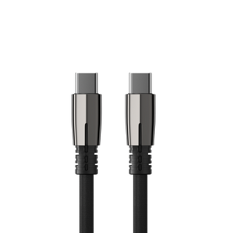  Кабель Accesstyle CC50-F100LED Black 
