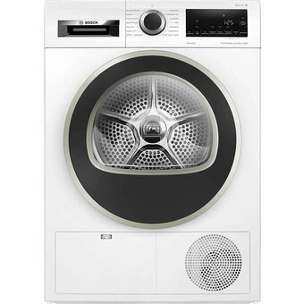  Сушильная машина BOSCH WQG2410EPL 