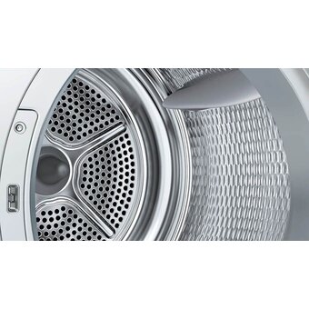  Сушильная машина BOSCH WQG2410EPL 