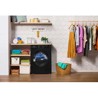  Сушильная машина Gorenje DPNE92GNLWIFI/BC 