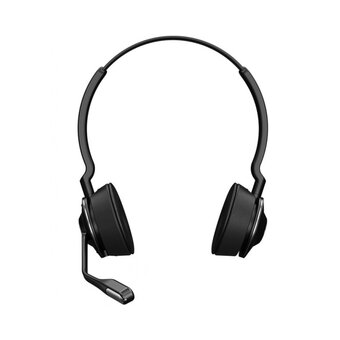  Гарнитура Jabra Engage 65 Stereo (9559-553-111) черный 
