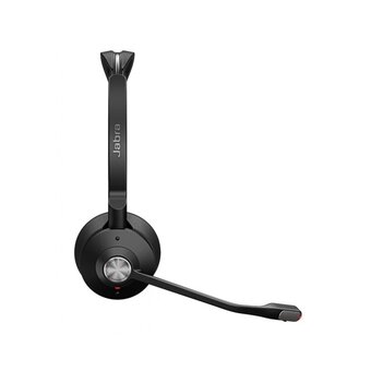  Гарнитура Jabra Engage 65 Stereo (9559-553-111) черный 