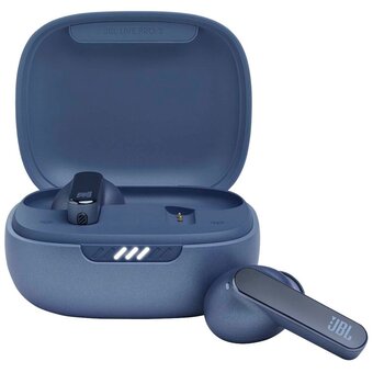  Наушники JBL Live pro 2 JBLLIVEPRO2TWSBLU blue 