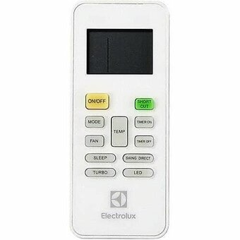 Сплит-система Electrolux EACS-18HFE/IK/N8   Сплит-система Electrolux EACS-18HFE/IK/N8