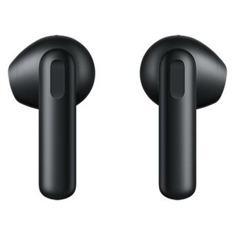  Гарнитура HUAWEI Freebuds SE 2 55037505 Black 