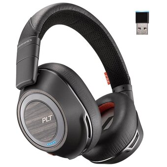  Гарнитура POLY B8200 черный (208769-01) 
