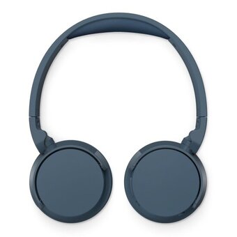  Наушники накладные PHILIPS TAH4209BL/00Bt 