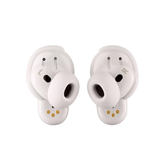  Наушники Bose QuietComfort Ultra Wireless Earbuds White Smoke 882826-0020 