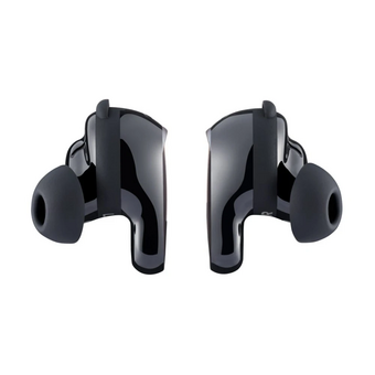  Наушники Bose QuietComfort Ultra Wireless Earbuds Black 882826-0010 