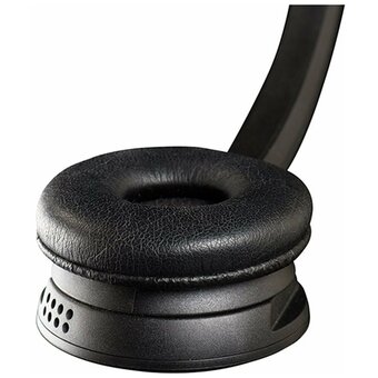  Гарнитура Jabra Pro 920 Duo (920-29-508-101) черный 