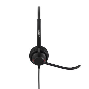  Гарнитура Jabra Engage 40 (4099-413-279) черный 