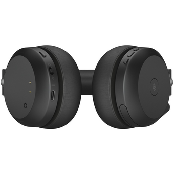  Гарнитура Jabra Evolve2 75, Link380a MS Stereo (27599-999-999) Black 