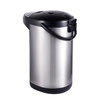  Термопот Blackton Bt TP600 Черный-стальной 