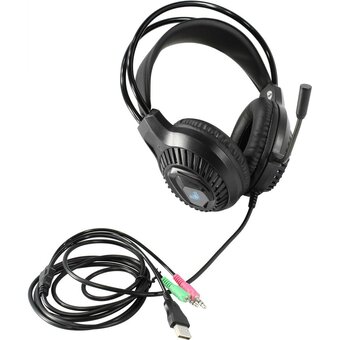  Наушники AULA S605 
