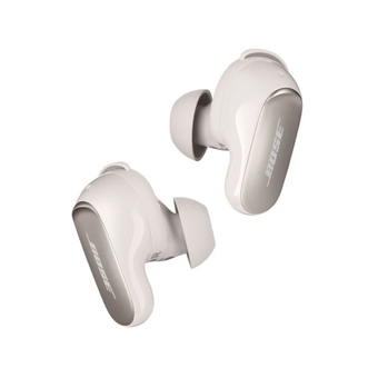  Наушники Bose QuietComfort Ultra Wireless Earbuds White Smoke 882826-0020 