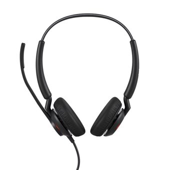  Гарнитура Jabra Engage 40 (4099-413-279) черный 