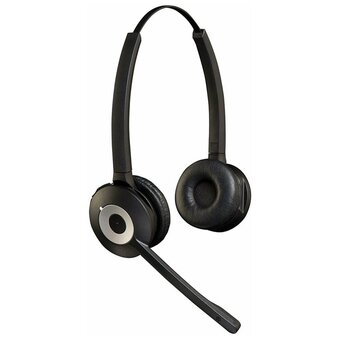  Гарнитура Jabra Pro 920 Duo (920-29-508-101) черный 