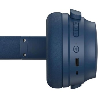  Наушники Edifier WH700NB темно-голубой 