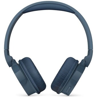  Наушники накладные PHILIPS TAH4209BL/00Bt 