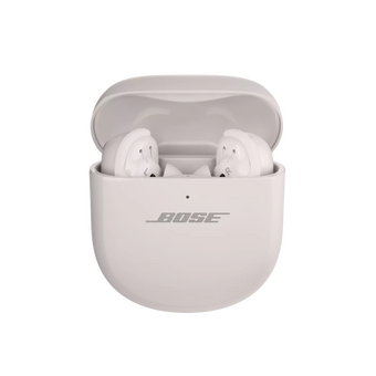  Наушники Bose QuietComfort Ultra Wireless Earbuds White Smoke 882826-0020 