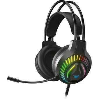  Наушники AULA S605 