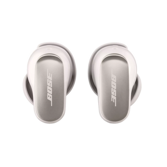  Наушники Bose QuietComfort Ultra Wireless Earbuds White Smoke 882826-0020 