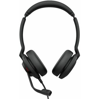  Гарнитура Jabra Evolve2 30 SE (23189-999-979) черный 