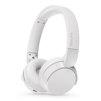  Наушники накладные PHILIPS TAH4209WT/00 