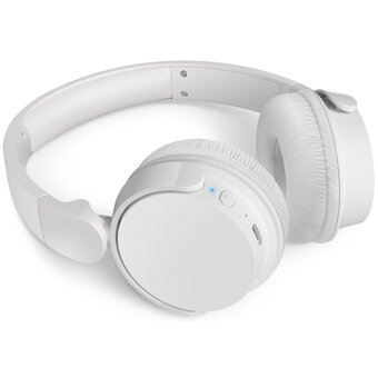  Наушники накладные PHILIPS TAH4209WT/00 