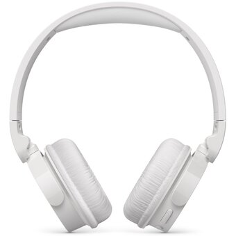  Наушники накладные PHILIPS TAH4209WT/00 