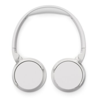  Наушники накладные PHILIPS TAH4209WT/00 
