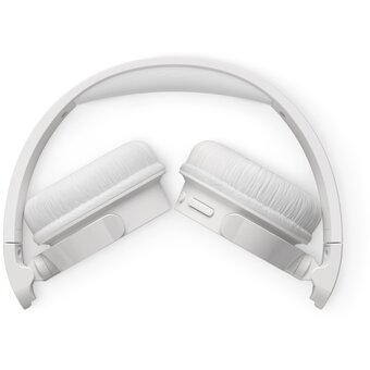  Наушники накладные PHILIPS TAH4209WT/00 