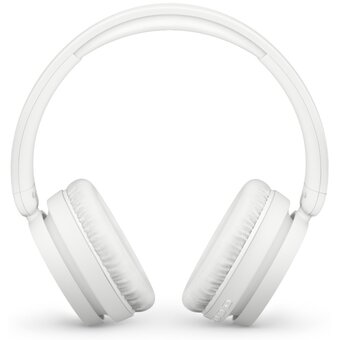 Наушники полноразмерные PHILIPS TAH5209WT/00Bt 
