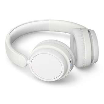  Наушники полноразмерные PHILIPS TAH5209WT/00Bt 