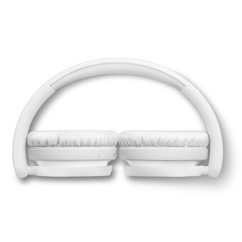  Наушники полноразмерные PHILIPS TAH5209WT/00Bt 
