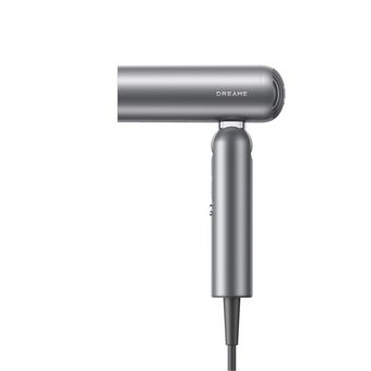  Фен DREAME Pocket High-speed AHD51 Space gray дорожный 