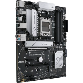  Материнская плата ASUS Prime B650-Plus-CSM (90MB1BS0-M0EAYC) 