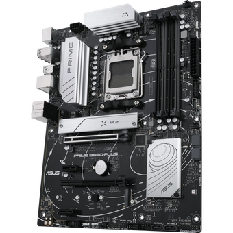  Материнская плата ASUS Prime B650-Plus-CSM (90MB1BS0-M0EAYC) 