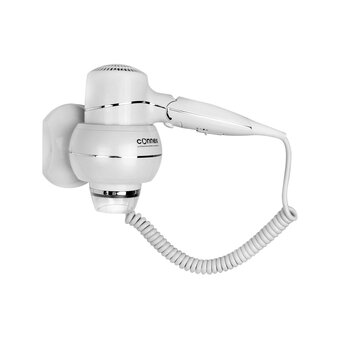  Фен настенный Connex WT-2000W3 Chrome Linie 456128 