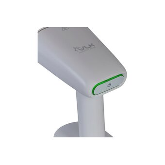  Отпариватель ручной VLK 5000 (80099) белый/бежевый 