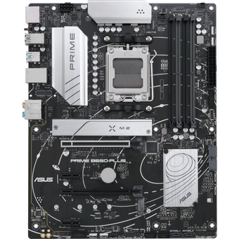  Материнская плата ASUS Prime B650-Plus-CSM (90MB1BS0-M0EAYC) 